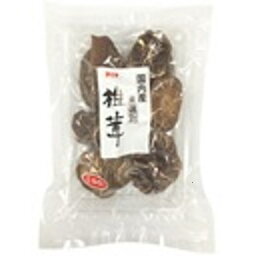 浜乙女 国内産 未選別椎茸 50g×20個