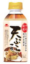 イチビキ 素材厳選天ぷらつゆ 300ml×12個