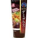 イカリ かける デミグラスソース 290g