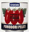 KAGOME カゴメ ホールトマト イタリア産 缶 2550g (固形量：1560g )×1缶