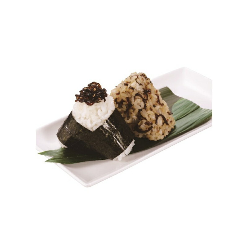 カネハツ 磯のうたげ ごま昆布105g×12袋【賞味期限 お届けより36日前後】＜クール便も可＞ 3