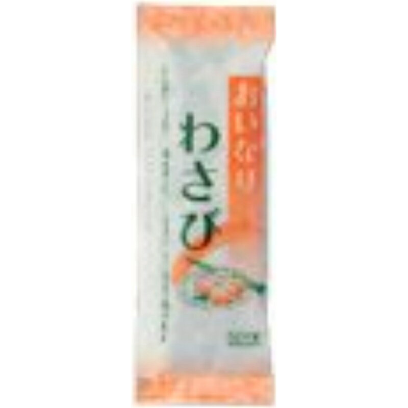 【冷凍】カネク おいなりわさび 50g×120個(10×12)
