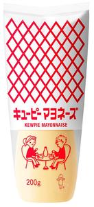 QP キユーピー マヨネーズ 200g 30本
