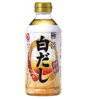 マルキン 極淡白だし 500ml×12本(4)