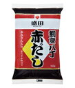 盛田 割烹八丁赤だし 500g×10袋