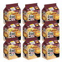 【日清食品】お椀で食べるチキンラーメン 3食パック×9袋