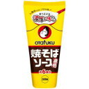 オタフク フクボトル 焼そばソース 300g×12本