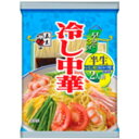 五木食品 半生冷やし中華 252g×12個