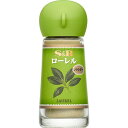 【S&B】エスビー食品ローレル LAUREL <パウダー> 12g×30個【KKコード2608529】