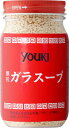 YOUKI ユウキ ガラスープ 130g 12個