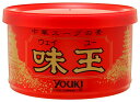 YOUKI ユウキ 味玉 ウェイユー 150g 12個 中華スープの素