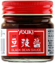 YOUKI ユウキ 豆鼓醤 60g 30個 トウチジャン
