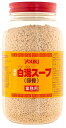 YOUKI ユウキ 白湯スープ 500g 12個 豚骨 顆粒