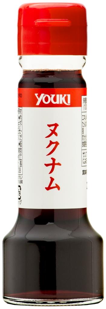 YOUKI ユウキ ヌクナム 70g 12個 ZTHE