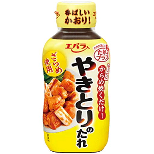 エバラ やきとりのたれ 240g エバラ やきとりのたれ 240g