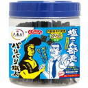 【大森屋】 バリバリ職人 やみつき昆布味 味付け海苔 30枚入×30個