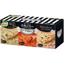 味の素 クノール スープDELI トマト/きのこ/たらこ 18袋入り