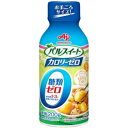 味の素 パルスイート カロリーゼロ(液体タイプ) 200gボトル