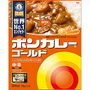 大塚製薬 ボンカレーゴールド 中辛 180g×10個