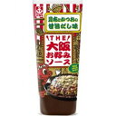 イカリソース THE大阪お好みソース300g×10本
