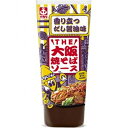 イカリソース THE大阪焼きそばソース300g×20本