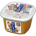 カネサ 甘口みそ だし入り 650g×8個
