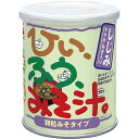 マルコメ かねさ ひいふうみそ汁 しじみ 329g×12個