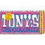 TONY'S CHOCOLONEY ȥˡ 祳졼 ۥ磻ȥ祳졼 饺٥꡼ ݥåԥ󥰥ǥ 180g