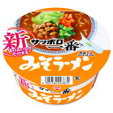 サンヨー食品 サッポロ一番 みそラーメン どんぶり C 77g×12個(1箱) 