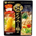 [ニビシ] 鍋の素 ちゃんこ鍋の素 みそ味 200g /博多地どり 鍋の素 ちゃんこ ちゃんこなべ ちゃんこ鍋の素 濃縮 お店の味 博多 パウチ 味噌