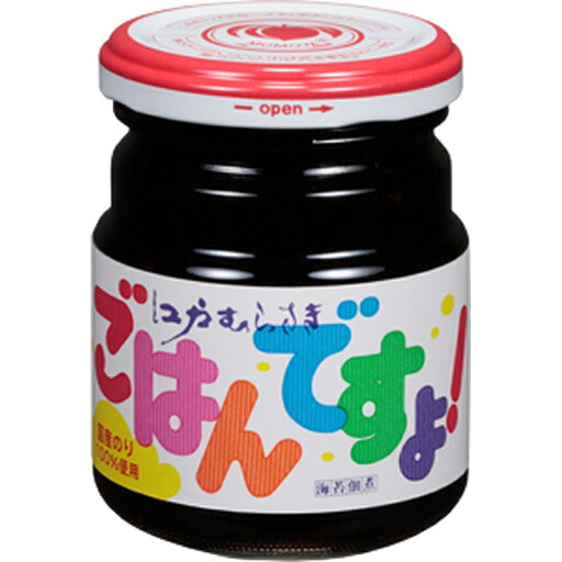 桃屋 江戸むらさき ごはんですよ 180g×24個 桃屋 江戸むらさき ごはんですよ 180g×24個