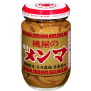 桃屋 味付メンマ 100g×12個