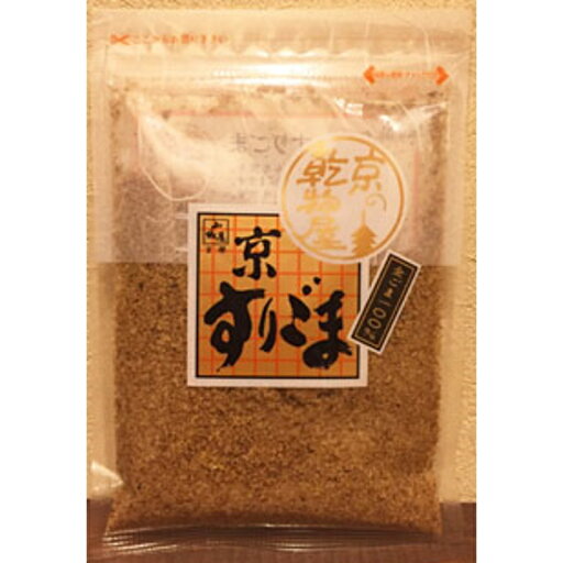 山城屋 京すりごま 40g×20袋 山城屋 京すりごま 40g×20袋