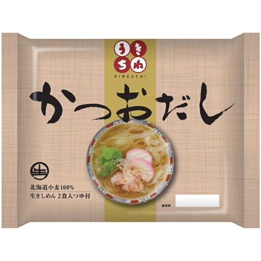 サンサス きねうち麺 かつおだし(きしめん) 20食 (2食×10袋) サンサス きねうち麺 かつおだし(きしめん) 20食 (2食×10袋)