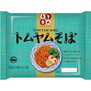 サンサス きねうち麺 トムヤムそば 20食 (2食×10袋)