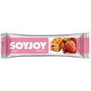 【大塚製薬】SOYJOY ソイジョイ ストロベリー 30g×1本