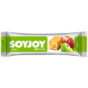 【大塚製薬】SOYJOY ソイジョイ 2種のアップル 30g×1本
