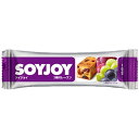 【大塚製薬】SOYJOY ソイジョイ 3種のレーズン 30g×1本