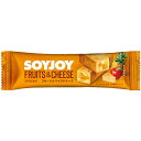 【大塚製薬】SOYJOY ソイジョイ フルーツ&ベイクドチーズ 30g×1本