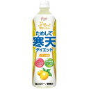 ためして寒天は、普段の食生活で不足しがちな第六の栄養素である「食物繊維」を 気軽に補えるように日本古来の素材である「寒天」に着目した飲料です。 食物繊維が多く含まれる寒天は、お腹の中でゆっくり移動するため満腹感を与えます。 一本に含まれる食物繊維はレタス 2 個分。 食事前のコップ一杯で体の中からサポートします。 毎日の健康に寒天習慣を始めてみませんか？ 商品情報名称健康食品 商品名ためして寒天 レモン風味原材料名砂糖（国内製造）、水溶性食物繊維、寒天、コラーゲンペプチド（ゼラチンを含む）／酸味料、塩化マグネシウム、香料、ゲル化剤（増粘多糖類）、増粘剤（キサンタンガム）、乳酸カルシウム、甘味料（アセスルファムK）内容量900ml 賞味期限製造より1年 保存方法直射日光を避け、冷暗所で保存してください製造者アシード株式会社 広島県福山市箕島町5725-1 栄養成分表示目安(100mlあたり)熱量18kcal たんぱく質0.2g脂質0g 炭水化物4.4g（糖質 3.7g 食物繊維 0.7g）食塩相当量0.1g