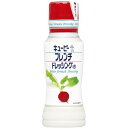 キユーピー QP フレンチドレッシング 白 180ml×12個 【KKコード2314915】