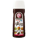 ブルドックソース うまソース 300ml×10個 【KKコード2256993】