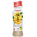 理研 リケンのノンオイル 塩レモン ドレッシング 190ml×12個 【KKコード2379522】