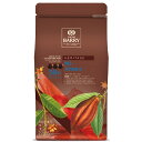 【冷蔵】【CACAO BARRY】HERITAGE Mi-Amere ヘリテージ ミ・アメール ピストールタイプ(コイン状) 58% 1kg×1個