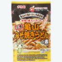 ナカモ 亀山みそ焼きうどんの素 80g×10個