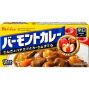 ハウス バーモントカレー 辛口 230g 10個 約120皿分