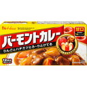 ハウス バーモントカレー 甘口 230g 10個 約120皿分