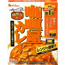 ハウス カリー屋カレー甘口 180g まとめ買い(×10)|