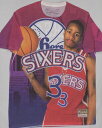 mitchell&ness/ミッチェルアンドネス バスケットボール トップス NBA_M&N■生産国■■品質素材■■カラー■マルチ送料別途ネコポス対応！全国一律350円でお届け。日時指定はできません。注文時に配送方法をネコポスで指定してください。詳しくは配送方法をご覧ください。mitchell&ness/ミッチェルアンドネス バスケットボール トップス Tシャツ この商品の別色バリエーション