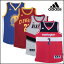 adidas/アディダス バスケットボール トップス[fn944 NBA_スウィングマン_ジャージ_SWINGMAN] レプリカユニフォーム_カリーユニホーム　30　/【ネコポス不可能】